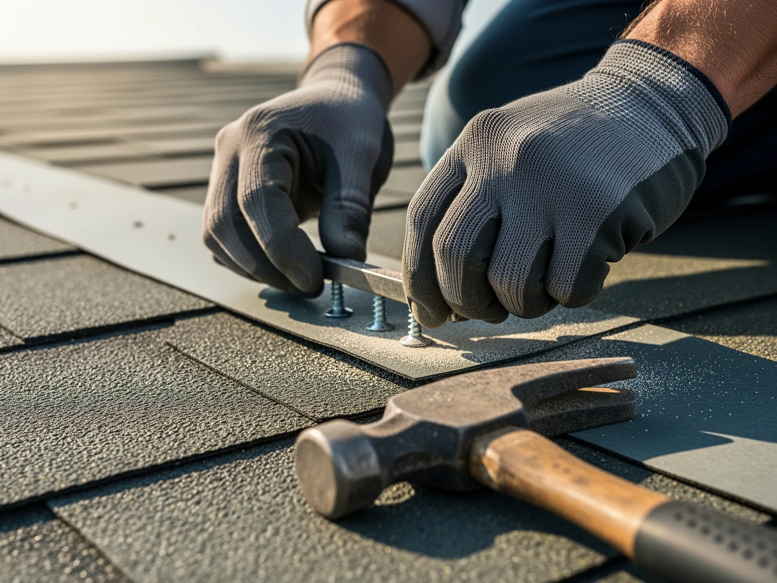 Why choose Fascia Repair in Rancocas, NJ